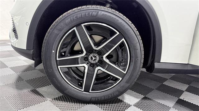 new 2026 Mercedes-Benz GLC 300 car, priced at $56,700