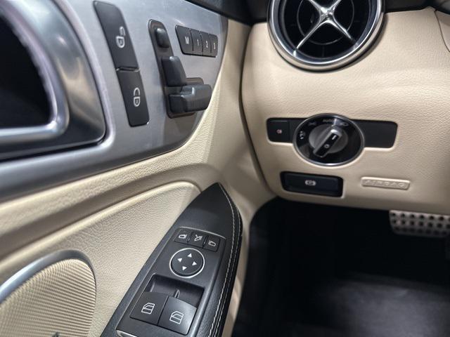 used 2014 Mercedes-Benz SLK-Class car, priced at $21,881