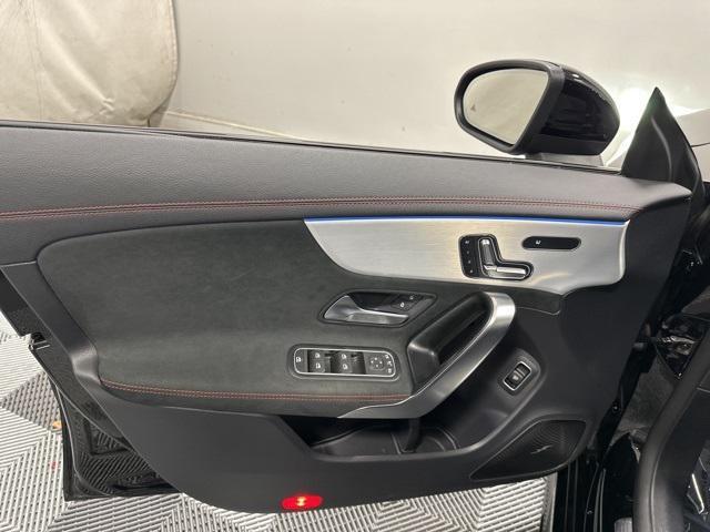 used 2024 Mercedes-Benz CLA 250 car, priced at $40,881