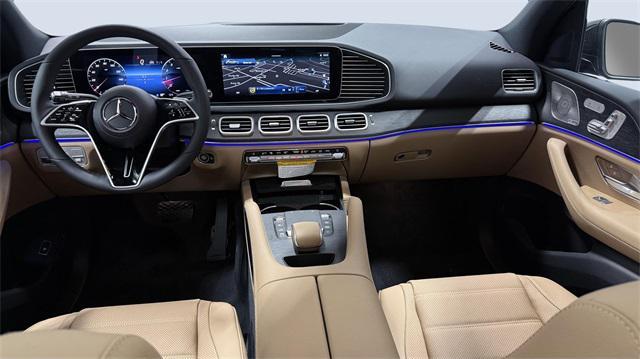 new 2026 Mercedes-Benz GLE 450 car, priced at $82,400