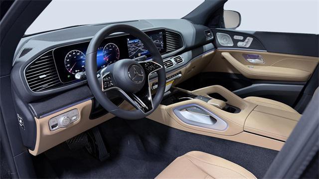 new 2026 Mercedes-Benz GLE 450 car, priced at $82,400
