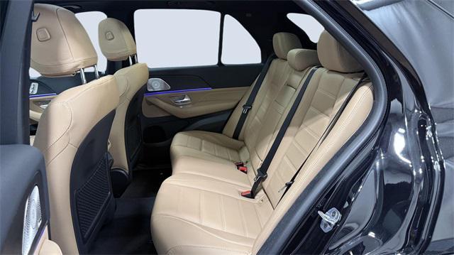 new 2026 Mercedes-Benz GLE 450 car, priced at $82,400