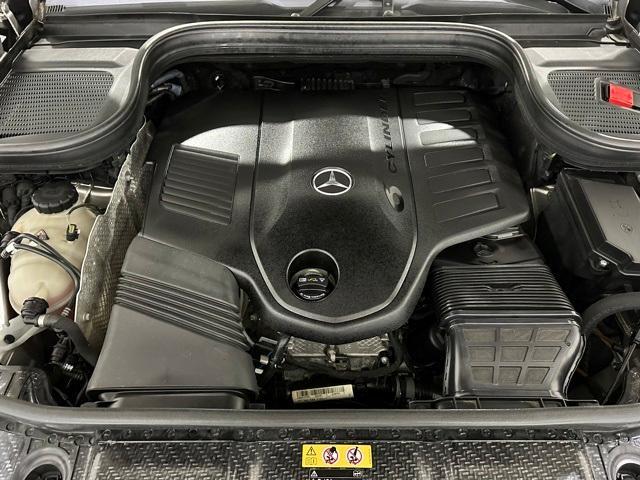 used 2020 Mercedes-Benz GLS 450 car, priced at $50,881