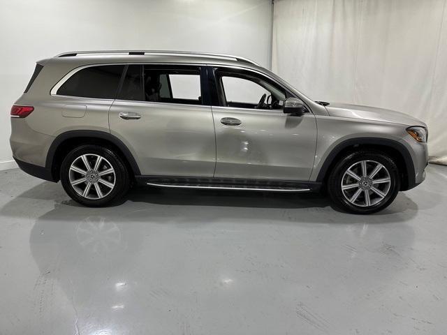 used 2020 Mercedes-Benz GLS 450 car, priced at $50,881