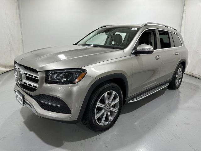 used 2020 Mercedes-Benz GLS 450 car, priced at $50,881