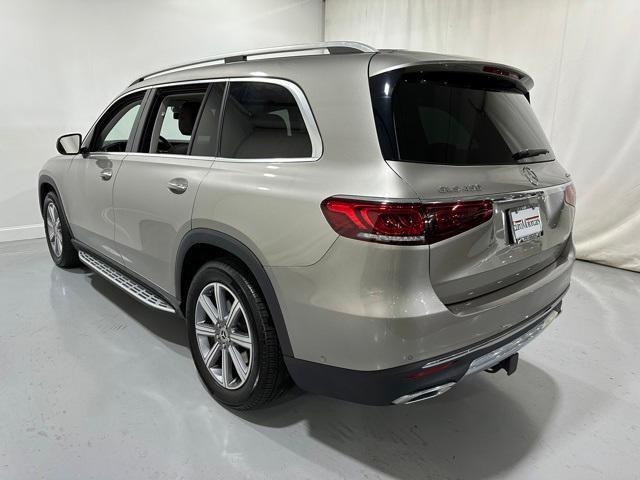 used 2020 Mercedes-Benz GLS 450 car, priced at $50,881