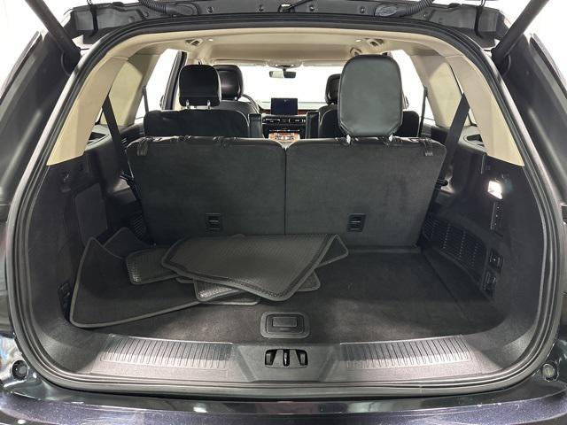 used 2020 Lincoln Aviator car, priced at $29,481