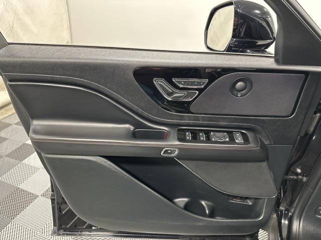 used 2020 Lincoln Aviator car, priced at $29,481