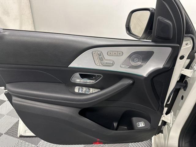 used 2020 Mercedes-Benz GLE 580 car, priced at $49,881