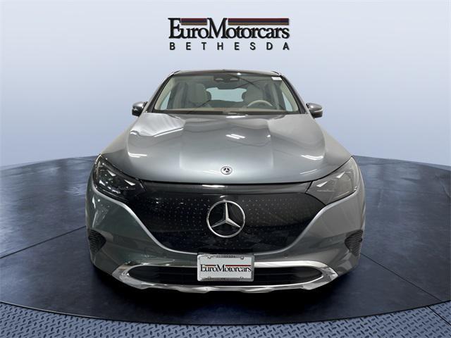 used 2024 Mercedes-Benz EQE 350 car, priced at $64,881