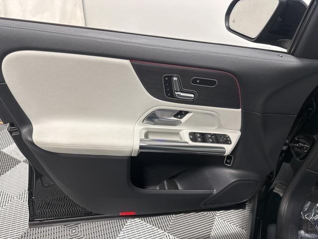 used 2021 Mercedes-Benz AMG GLA 45 car, priced at $38,881