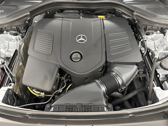used 2025 Mercedes-Benz GLC 350e car, priced at $64,881