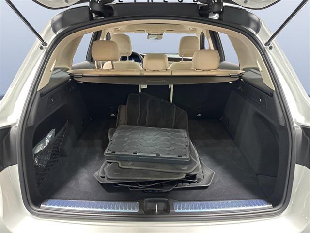 used 2022 Mercedes-Benz GLC 300 car, priced at $39,881