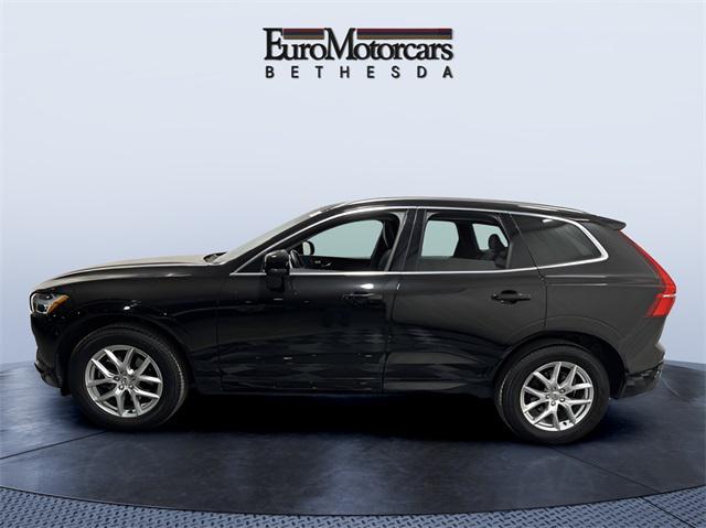 used 2020 Volvo XC60 car, priced at $24,881