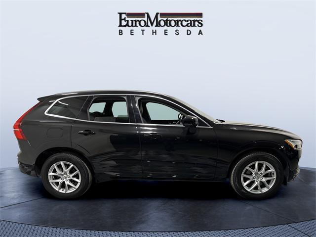 used 2020 Volvo XC60 car, priced at $24,881