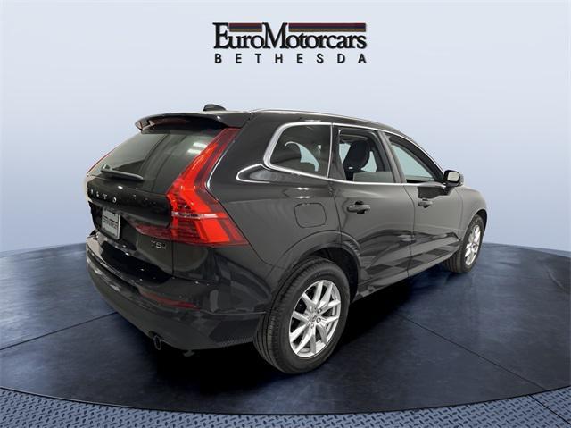 used 2020 Volvo XC60 car, priced at $24,881