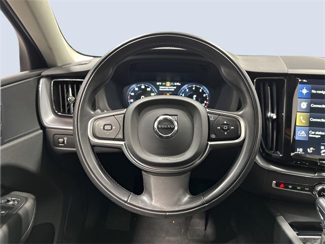 used 2020 Volvo XC60 car, priced at $24,881