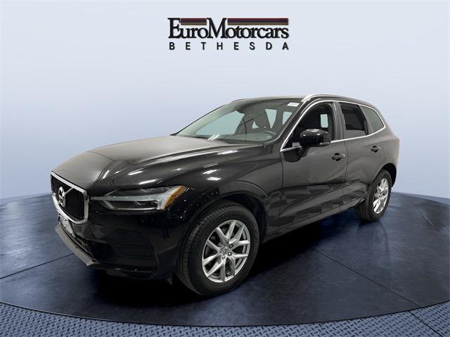 used 2020 Volvo XC60 car, priced at $24,881