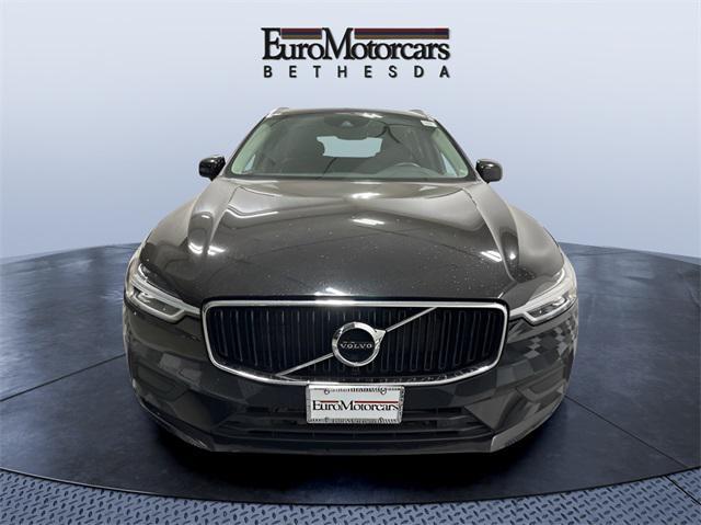 used 2020 Volvo XC60 car, priced at $24,881