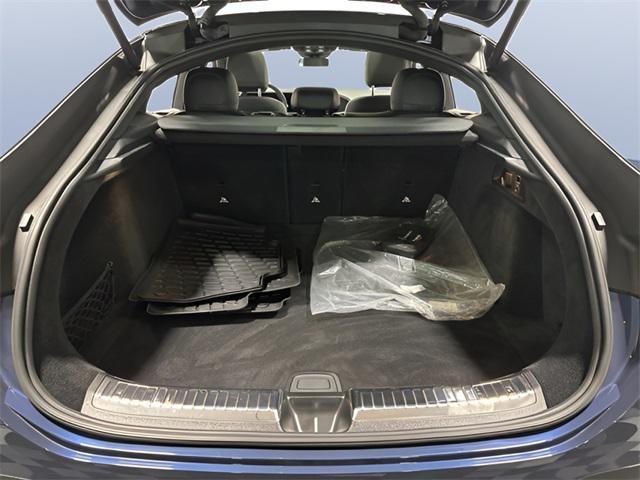 used 2024 Mercedes-Benz AMG GLE 53 car, priced at $77,881