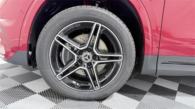 new 2026 Mercedes-Benz GLA 250 car, priced at $56,640