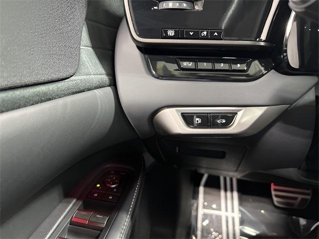 used 2024 Lexus RX 500h car, priced at $64,881