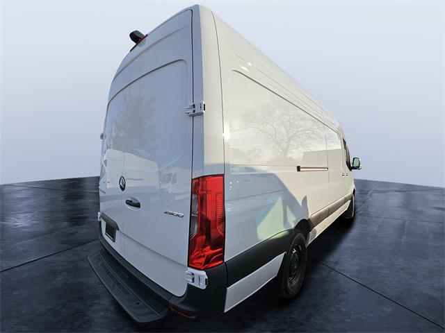 new 2025 Mercedes-Benz Sprinter 2500 car, priced at $61,876