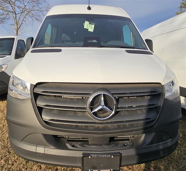 new 2025 Mercedes-Benz Sprinter 2500 car, priced at $61,876