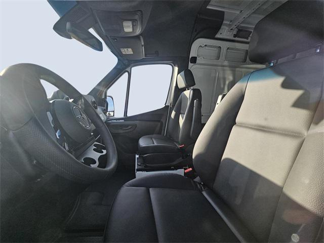 new 2025 Mercedes-Benz Sprinter 2500 car, priced at $61,876