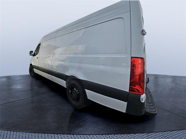 new 2025 Mercedes-Benz Sprinter 2500 car, priced at $61,876