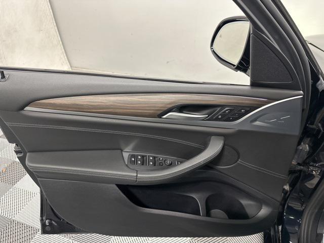used 2019 BMW X3 car, priced at $17,381