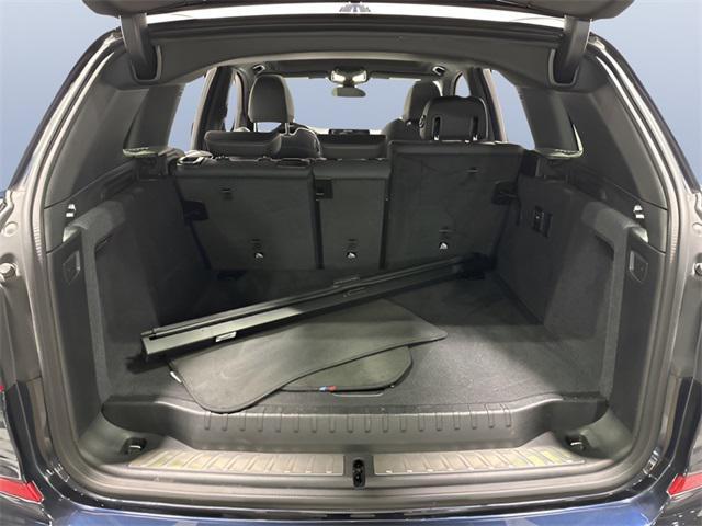 used 2019 BMW X3 car, priced at $17,381
