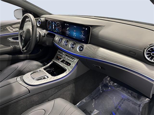 used 2023 Mercedes-Benz CLS 450 car, priced at $62,881