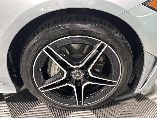 used 2023 Mercedes-Benz CLS 450 car, priced at $62,881