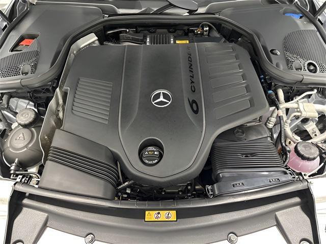 used 2023 Mercedes-Benz CLS 450 car, priced at $62,881