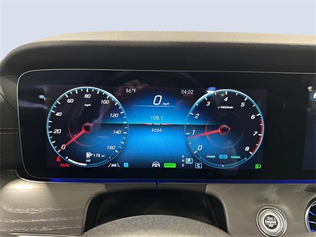 used 2023 Mercedes-Benz CLS 450 car, priced at $62,881