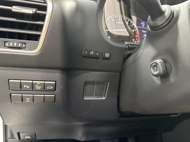 used 2016 Lexus NX 200t car, priced at $23,881
