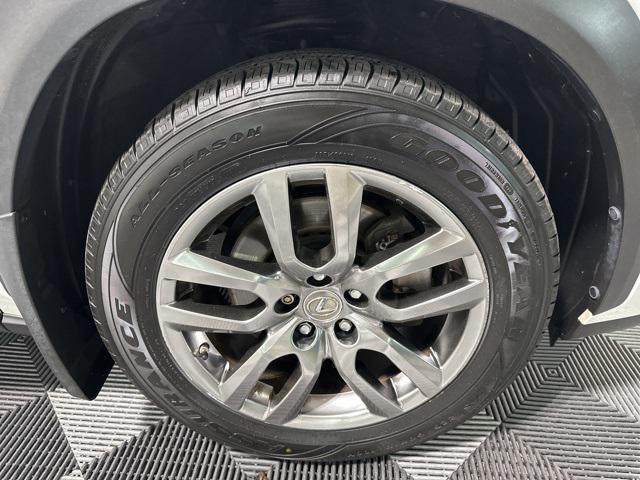 used 2016 Lexus NX 200t car, priced at $23,881