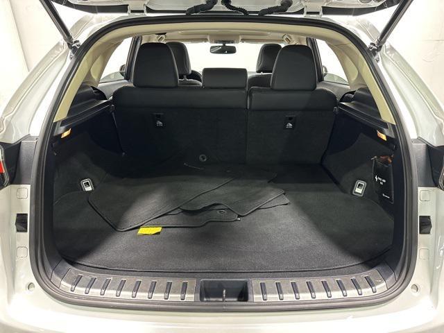 used 2016 Lexus NX 200t car, priced at $23,881