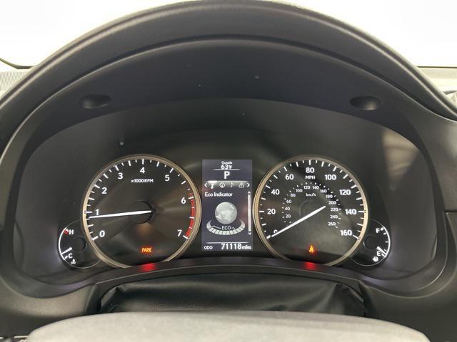 used 2016 Lexus NX 200t car, priced at $23,881