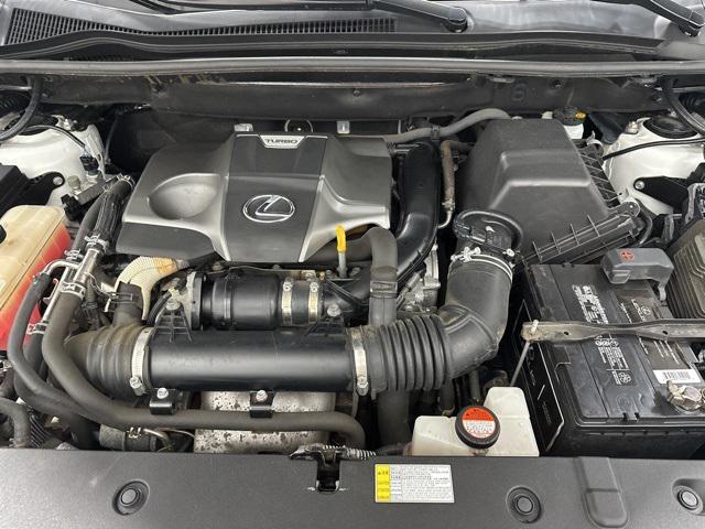 used 2016 Lexus NX 200t car, priced at $23,881