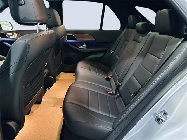 new 2025 Mercedes-Benz GLE 350 car, priced at $69,510