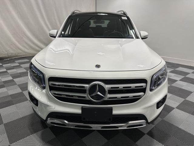 used 2022 Mercedes-Benz GLB 250 car, priced at $30,881