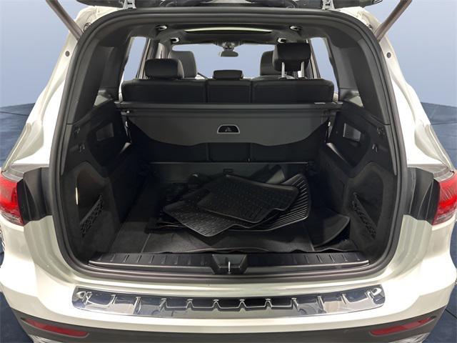 used 2022 Mercedes-Benz GLB 250 car, priced at $29,881