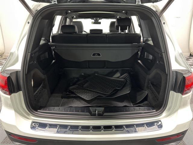 used 2022 Mercedes-Benz GLB 250 car, priced at $30,881