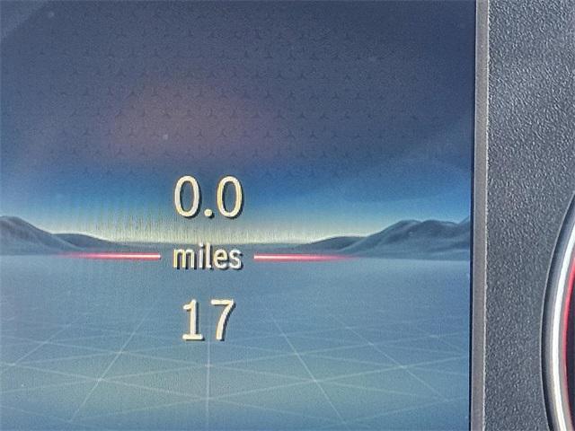 new 2025 Mercedes-Benz Sprinter 2500 car, priced at $58,624