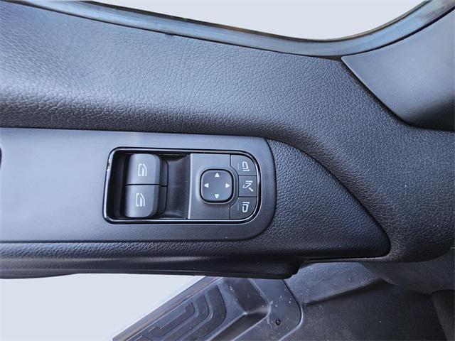 new 2025 Mercedes-Benz Sprinter 2500 car, priced at $58,624