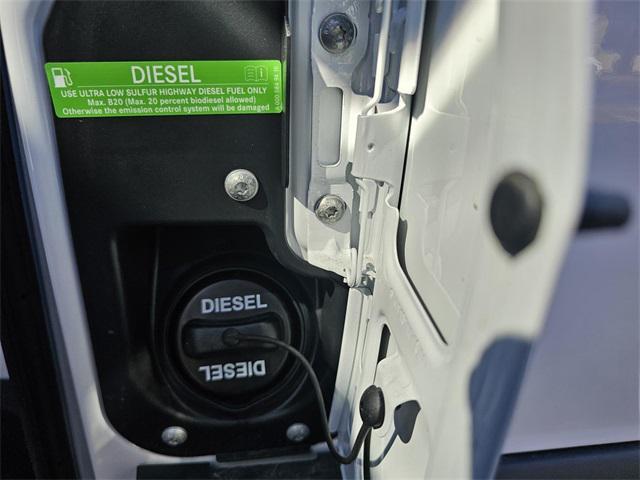 new 2025 Mercedes-Benz Sprinter 2500 car, priced at $58,624