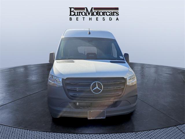 new 2025 Mercedes-Benz Sprinter 2500 car, priced at $58,624