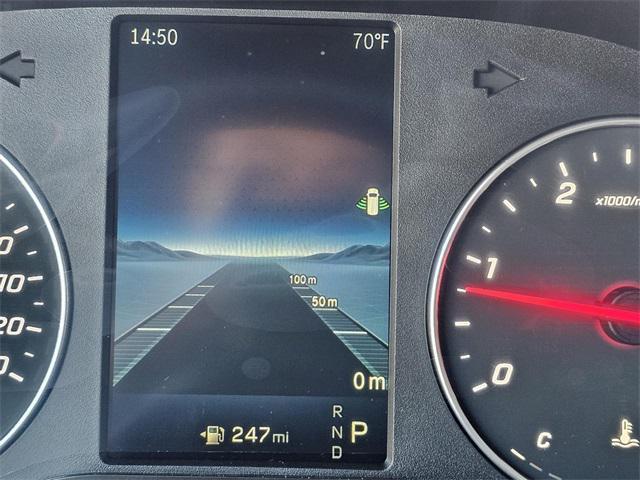 new 2025 Mercedes-Benz Sprinter 2500 car, priced at $58,624